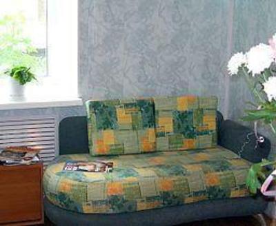 фото отеля Hotel Komfort Perm