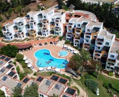 фото отеля Mia Pinepark Holiday Club