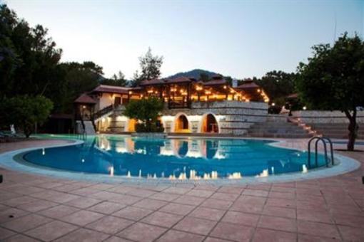 фото отеля Mia Pinepark Holiday Club