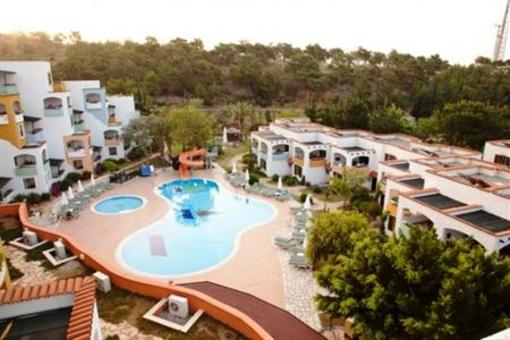 фото отеля Mia Pinepark Holiday Club