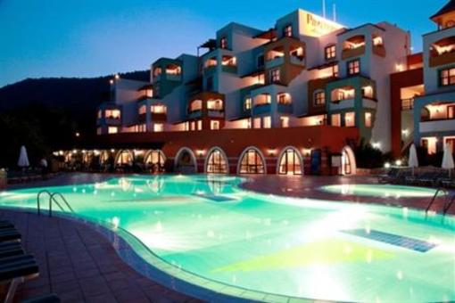фото отеля Mia Pinepark Holiday Club