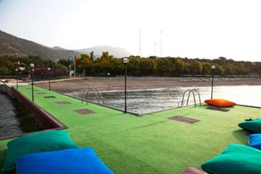фото отеля Mia Pinepark Holiday Club