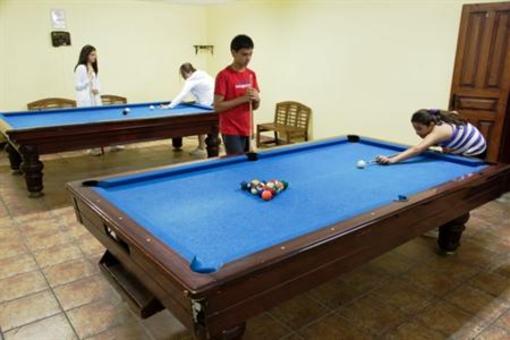фото отеля Mia Pinepark Holiday Club