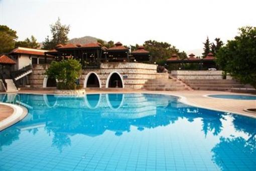 фото отеля Mia Pinepark Holiday Club