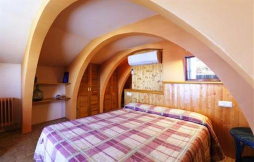 фото отеля Sotopalacio Hostal Segovia