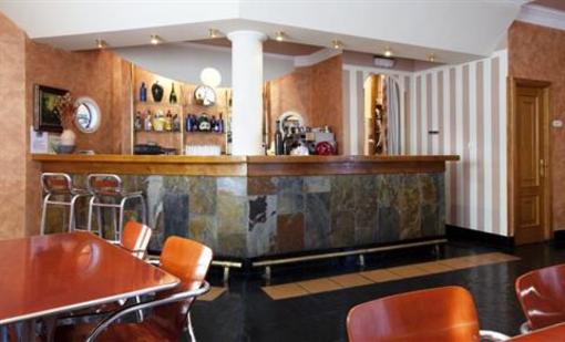 фото отеля Sotopalacio Hostal Segovia
