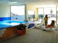 Hotel Parador Chihuahua