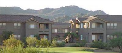 фото отеля The Stay in Oro Valley Apartments