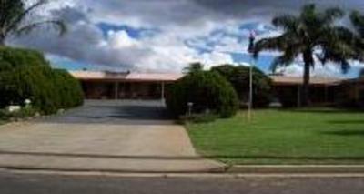 фото отеля Three Ways Motel Gilgandra