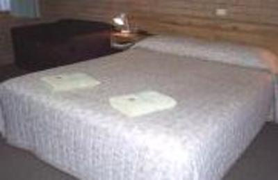 фото отеля Three Ways Motel Gilgandra