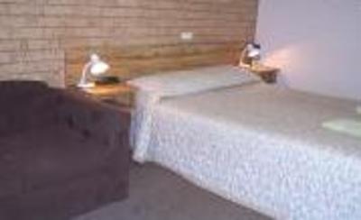 фото отеля Three Ways Motel Gilgandra