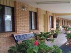 фото отеля Three Ways Motel Gilgandra