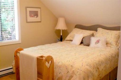 фото отеля Tea Cozy Bed & Breakfast