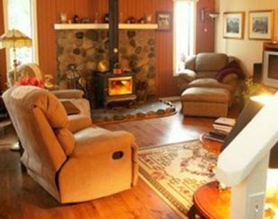 фото отеля Tea Cozy Bed & Breakfast