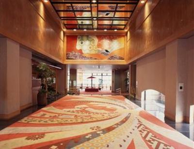 фото отеля Kinugawa Onsen Sanraku