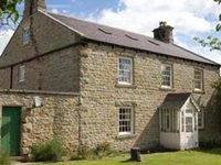 Low Fotherley Farmhouse B&B