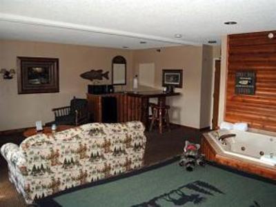 фото отеля Stoney Creek Inn East Peoria