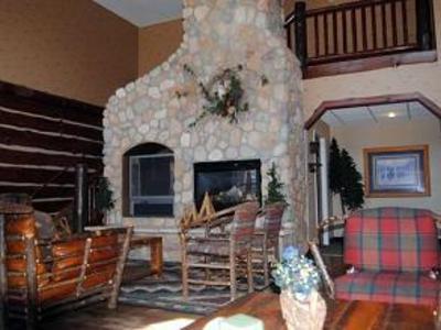 фото отеля Stoney Creek Inn East Peoria