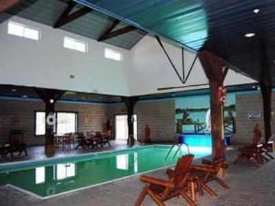 фото отеля Stoney Creek Inn East Peoria