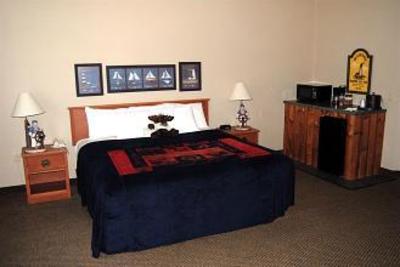 фото отеля Stoney Creek Inn East Peoria