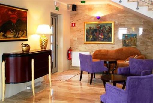 фото отеля Hotel 365 Maribor