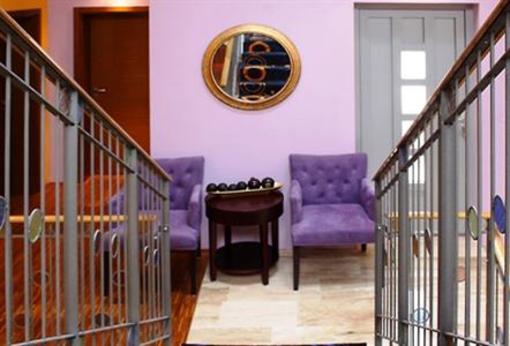 фото отеля Hotel 365 Maribor