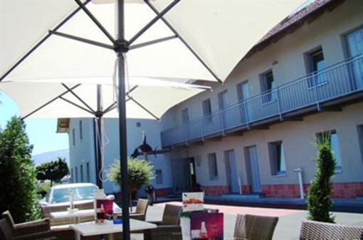 фото отеля Hotel 365 Maribor