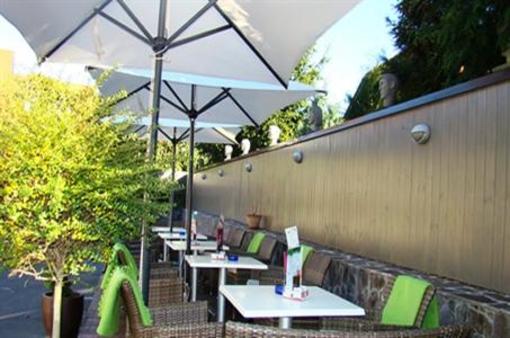 фото отеля Hotel 365 Maribor