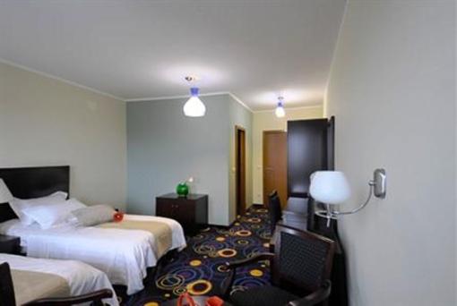 фото отеля Hotel 365 Maribor