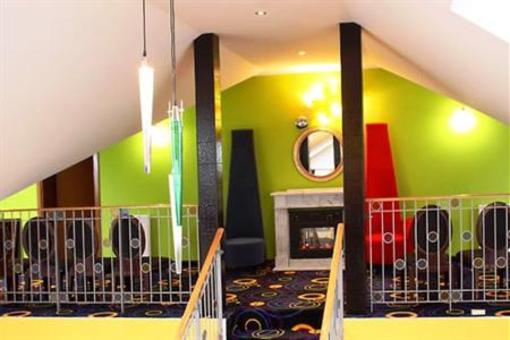 фото отеля Hotel 365 Maribor