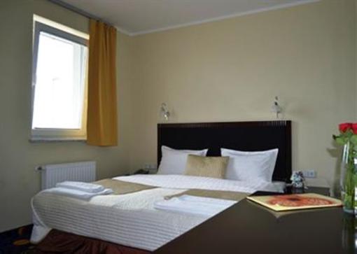 фото отеля Hotel 365 Maribor