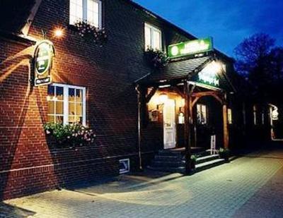 фото отеля Hotel Prignitzer Hof