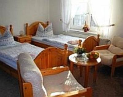 фото отеля Hotel Prignitzer Hof