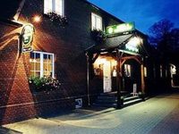 Hotel Prignitzer Hof