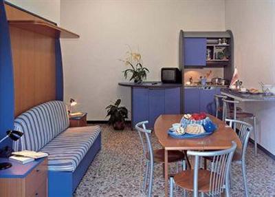 фото отеля Residenza Adelaide