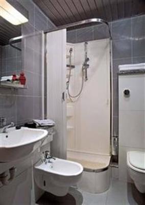 фото отеля Residenza Adelaide