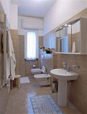 фото отеля Residenza Adelaide