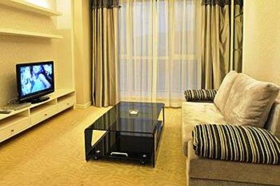 фото отеля Weijing Victoria Hotel Dalian