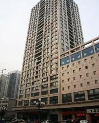 фото отеля Weijing Victoria Hotel Dalian