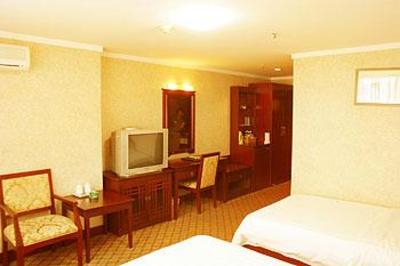 фото отеля Liaoning Guoda Hotel