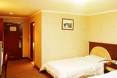 фото отеля Liaoning Guoda Hotel