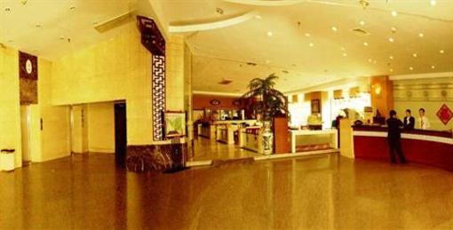 фото отеля Liaoning Guoda Hotel
