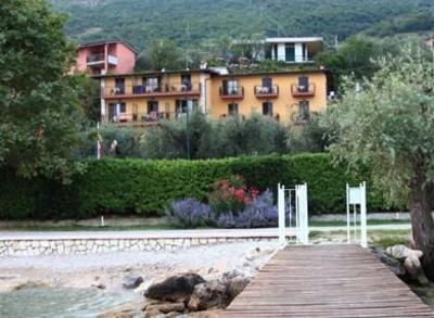 фото отеля Residence San Vito Brenzone