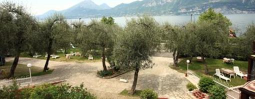 фото отеля Residence San Vito Brenzone
