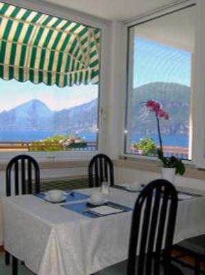 фото отеля Residence San Vito Brenzone
