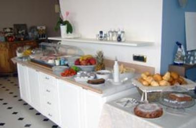 фото отеля Residence San Vito Brenzone