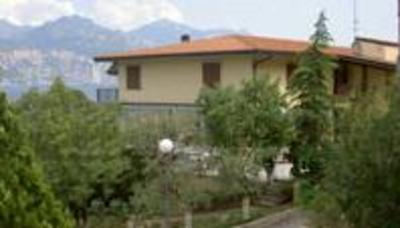 фото отеля Residence San Vito Brenzone