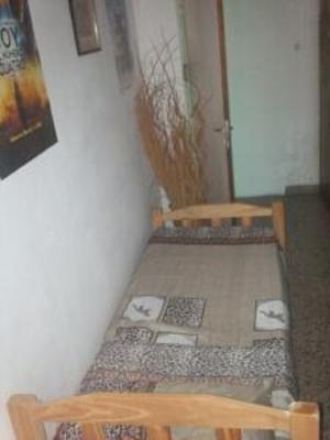 фото отеля Hostel Zaballa