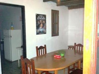 фото отеля Hostel Zaballa