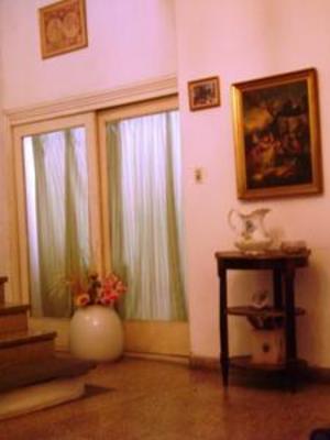 фото отеля Hostel Zaballa